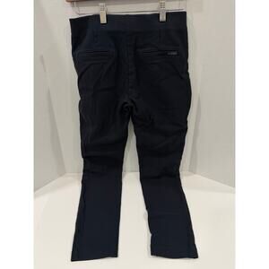 Calvin Klein Women’s Black Dress Pants  - 74% Rayon - Size 6